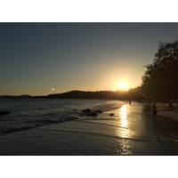 Photo Thaïlande Ko Samet 2016-01 17