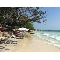 Photo Thaïlande Ko Samet 2016-01 23
