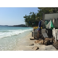 Photo Thaïlande Ko Samet 2016-01 22