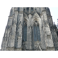 Photo Allemagne Cologne Cathédrale de Cologne 2007-05 109