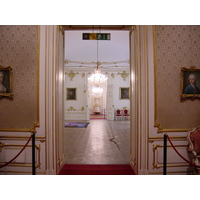 Photo Autriche Vienne 2001-11 61