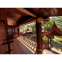 Photo Thaïlande Phuket Patong Hotel Royal Phawadee Village 2021-12 89