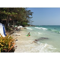 Photo Thaïlande Ko Samet 2016-01 13