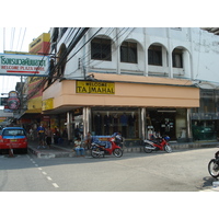 Photo Thaïlande Pattaya 2eme rue 2008-01 160