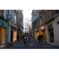 Photo France Aix en Provence 2008-04 13