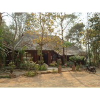 Photo Thaïlande Route de Chiang Mai à Pai 2007-02 156