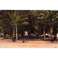 Photo France Corse Cartes postales anciennes 1900-01 306