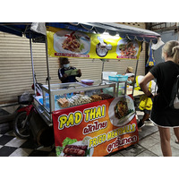 Photo Thaïlande Phuket Patong 2021-12 61