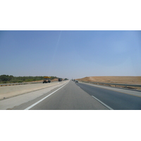 Photo Israel Route de Ashkelon à Arad 2007-06 65