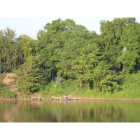 Photo Thaïlande Phitsanulok Chom Thong 2009-12 24