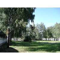 Photo Russie Vladimir 2006-07 53