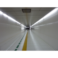 Photo Japon Tokyo Shiodome 2010-06 28