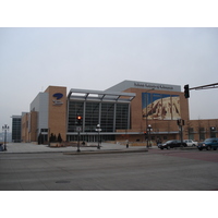 Photo États-Unis Saint Paul Minnesota 2006-03 22