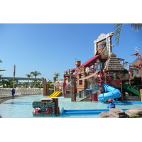 Photo Émirats arabes unis Dubai Dubai Aquaventure 2009-01 123