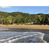 Photo Guadeloupe Plage de la Perle 2021-02 127