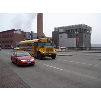 Photo États-Unis Saint Paul Minnesota 2006-03 31