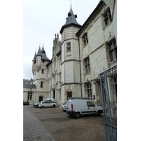 Photo France Saumur 2011-05 3