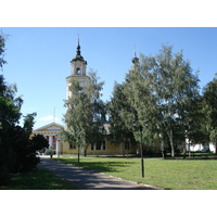 Photo Russie Vladimir 2006-07 48