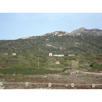Photo France Corse Lumio 2006-09 23