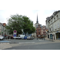 Photo France Saumur 2011-05 21