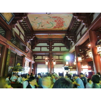 Photo Japon Tokyo Asakusa 2010-06 74