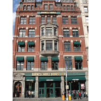 Photo États-Unis New York Union Square 2006-03 10