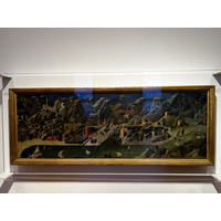 Photo Italie Florence Galerie des Offices 2022-05 9
