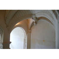 Photo France Château de Chenonceau 2008-04 102