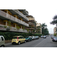 Photo Italie Rome Pontefice 2007-11 33