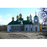 Photo Ukraine Kiev Pechersk 2007-11 92