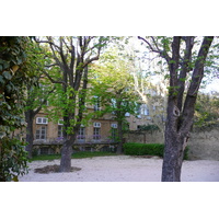 Photo France Aix en Provence 2008-04 129