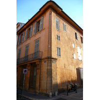 Photo France Aix en Provence 2008-04 133