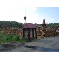 Photo Russie Oural 2006-07 196