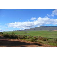 Photo Afrique du Sud Route de Harmanus à Knysna 2008-09 6