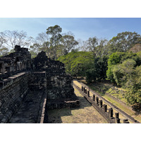 Photo Cambodge Siem Reap Baphuon 2023-01 69