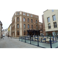 Photo France Amiens 2011-07 51