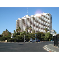 Photo Israel Tel Aviv 2006-12 53