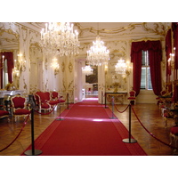 Photo Autriche Vienne 2001-11 86