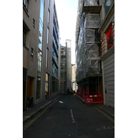 Photo Royaume-Uni Londres Rue Oxford 2007-09 35