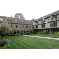 Photo Royaume-Uni Cambridge 2011-07 153