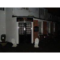 Photo Royaume-Uni Romsey Hotel White Horse 2007-01 1