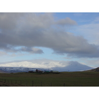 Photo Islande Eyjafjoll 2003-03 3