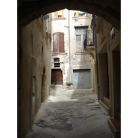Photo France Sommières 2006-06 22