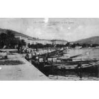 Photo France Corse Cartes postales anciennes 1900-01 329