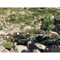 Photo France Corse La Restonica 2020-07 94