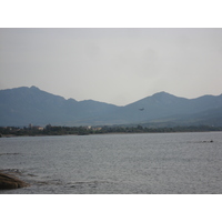 Photo France Corse Lumio 2006-09 39