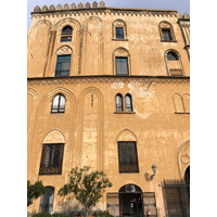 Photo Italie Sicile Palermo Palais des Normands 2020-02 54