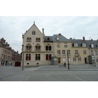 Photo France Amiens 2011-07 46