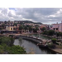 Photo Italie Sardaigne Porto Cervo 2015-06 20