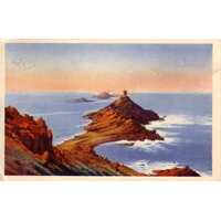 Photo France Corse Cartes postales anciennes 1900-01 280